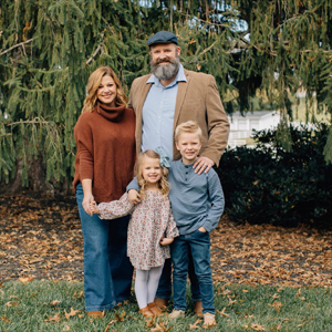 Team Page: Sprout: Plants & Things